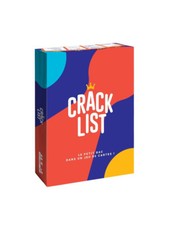 Crack List FR Yaqua