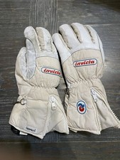 Invicta guanti da sci