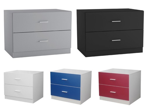 Cassettiera legno 2 - in,