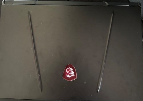 Msi gp65 leopard notebook - msi,