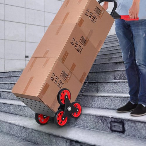 Carrello ruota pieghevole - carrello,