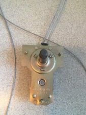 MECCANISMO ALZAVETRO PER FIAT