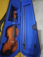 violino 2/4 gliga fecit 2019