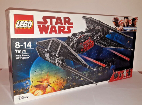 Lego star wars - lego, kylo