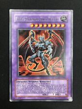 Yugioh Gaia Oscuro Eroe Malvagio GLAS IT040 Rara Gladiator's Assault ITA