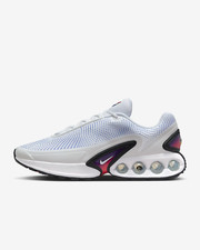 Nike air max racer blue - dn, blue'