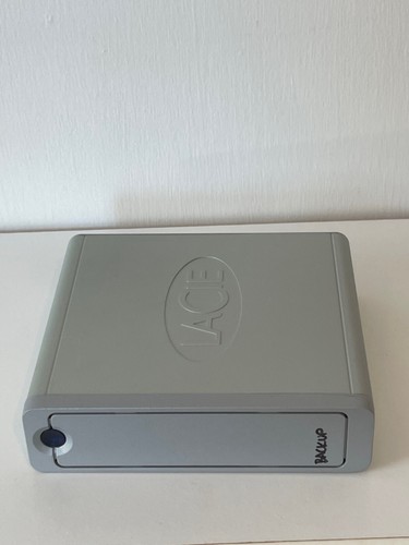 Lacie hard drive - lacie,