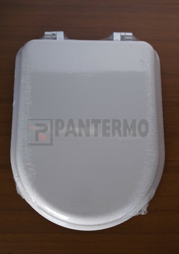 Sedile legno copriwater - sedile,