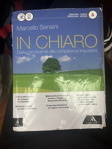 Chiaro quad italiano - chiaro, a+quad.
