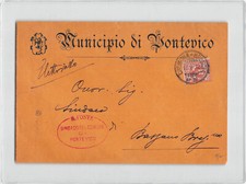 12159 MUNICIPIO DI PONTEVICO X