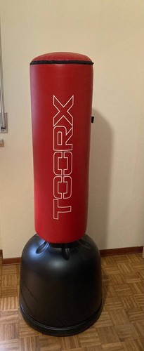 Toorx bot 043 - bot-043, boxe