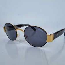 Occhiali da sole STING anni 90