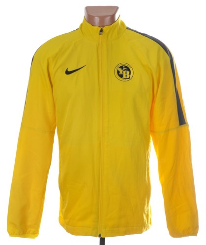 Giacca calcio allenamento - giacca,