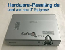 Panasonic PT-LB10E Proiettore