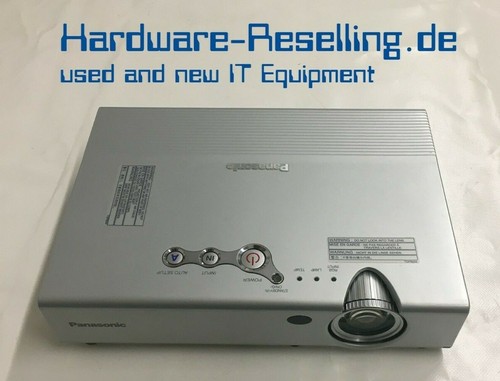 Panasonic lb10e proiettore - panasonic, pt-lb10e