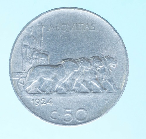Vittorio emanuele iii - iii, 50