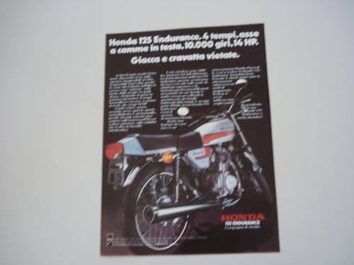 Advertising pubblicità 1978 - advertising,