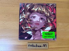 Hanabie. HOT TOPIC CD Standard