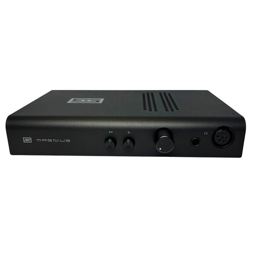 Schiit magnius amplificatore - magnius,