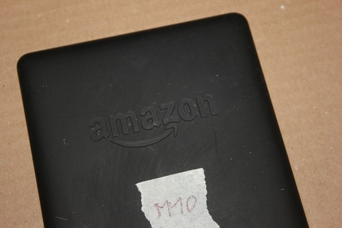 M10 ebook kindle - m10, paperwhite