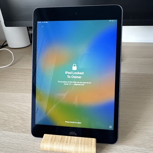 Apple ipad mini generazione - mini, 5a