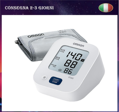 Omron essential everyday - x2,