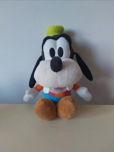 Peluche pippo disney - pippo,