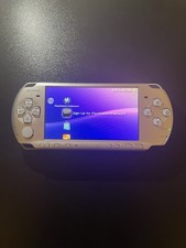 Sony PSP 3000 autentica