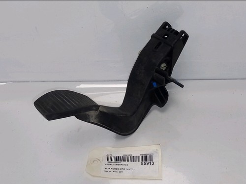 Pedale embrayage alfa - d'embrayage,