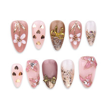SIYOU NAILS | SWEET LOVE |