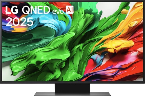 Smart uhd qned evo - smart, tv