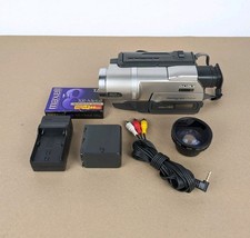 Sony Handycam CCD-TRV108 HI8