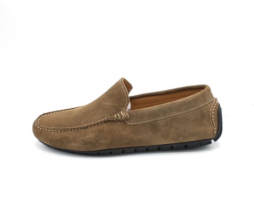 Mocassini uomo made in - da,