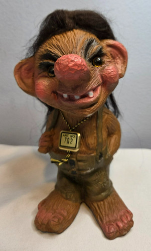Nyform troll made norway - nyform,