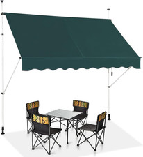 Tenda Da Sole a Bracci