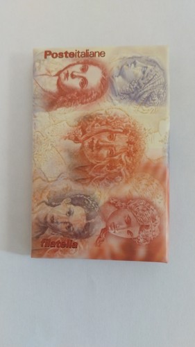 2002 10 tessere - 2002,