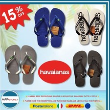 Havaianas Infradito Uomo Vari