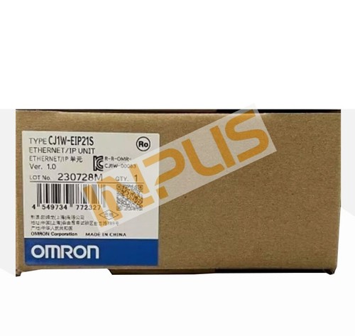 Modulo plc unità ethernet - plc,