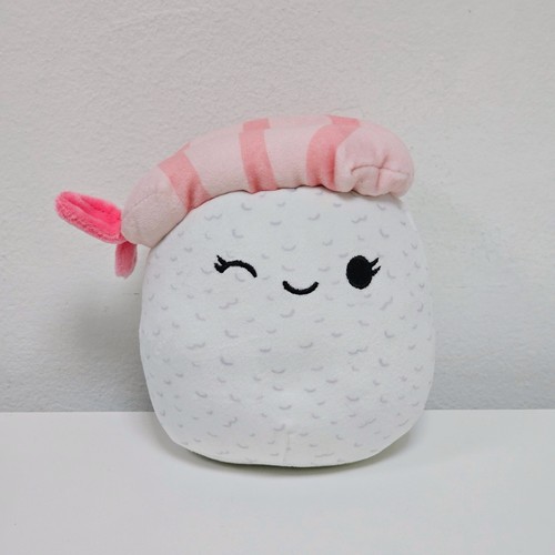 Squishmallows noa gamberetti - noa,