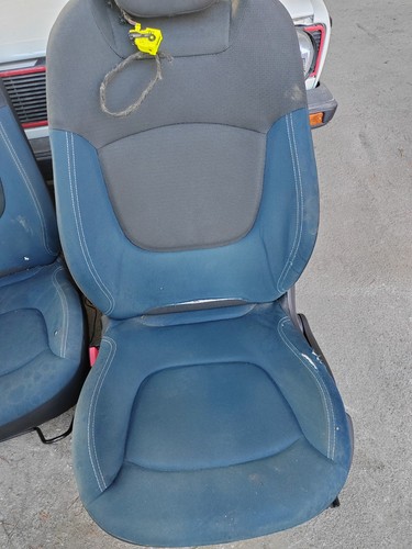Sedile lato guida renault - sedile,
