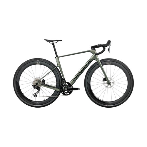 Terra race m20ltd grx rx820 - race,