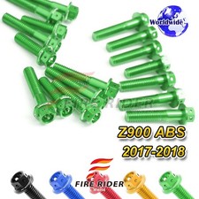Aluminum Engine Bolts Kit Set