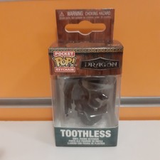Funko pop portachiavi - funko, dragon