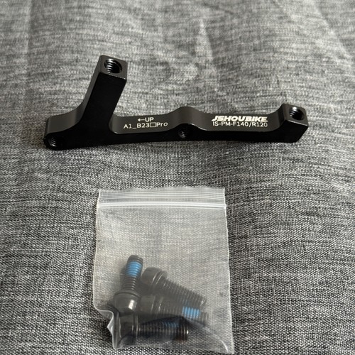 Adattatore freno disco mtb - freno,