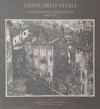 Vitali Giancarlo. Catalogo