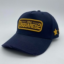 Dsquared2 Cappello Unisex