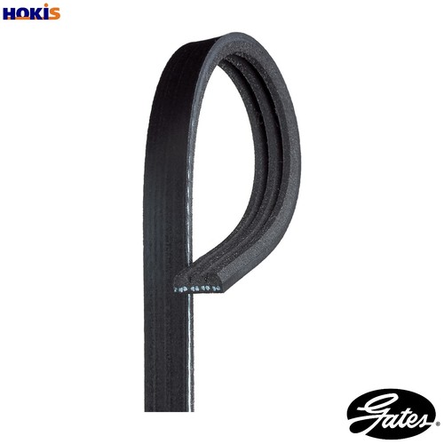 Cinghia vibrante 3pk935 per - 3pk935,