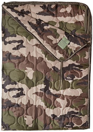 Poncho liner esercito francese - poncho,