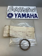 1 guarnizione scarico yamaha