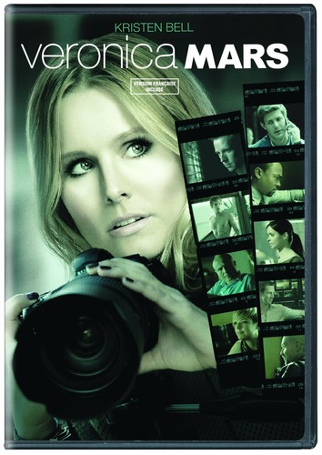 Veronica mars - veronica,